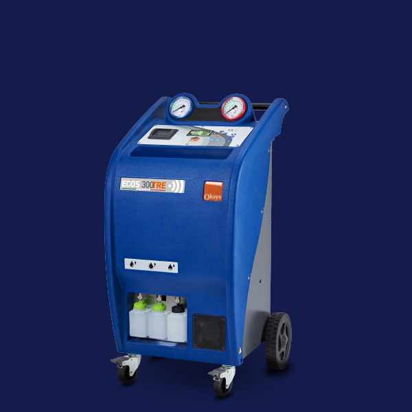 ECOS 300TRE