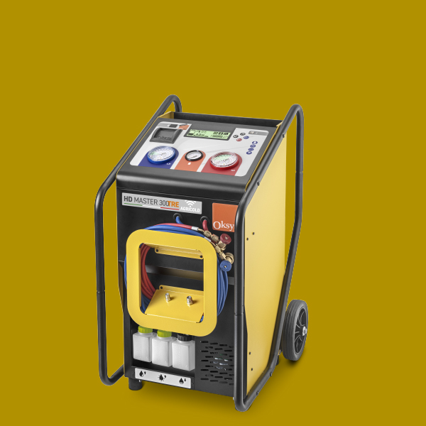 HD MASTER 300TREAGRICOLD